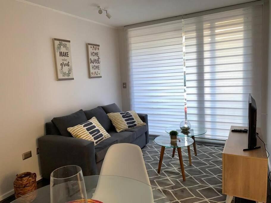 Departamento Centrico En 巴拉斯港 外观 照片